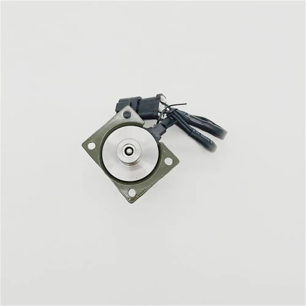 PC200-6 PC200-5 PC200-3 6D95 HYDRAULIC MAIN PUMP SOLENOID 708-2H-25240 708-23-18272 708-2L-25211-BeeSpareParts