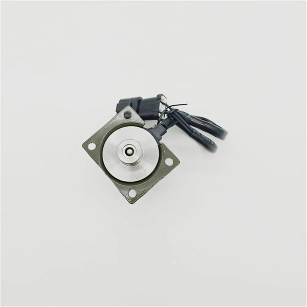 PC200-6 PC200-5 PC200-3 6D95 HYDRAULIC MAIN PUMP SOLENOID 708-2H-25240 708-23-18272 708-2L-25211-BeeSpareParts