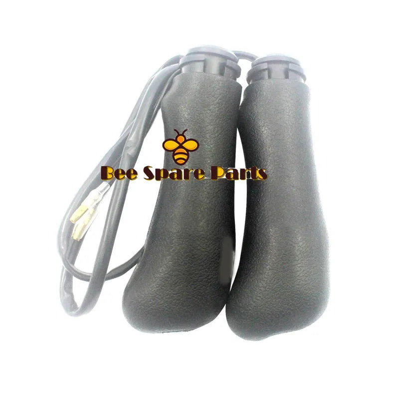 PC200-6 PC200-7 PC200-8 1Pair/2pcs Control Handle For Komatsu Excavator-BeeSpareParts