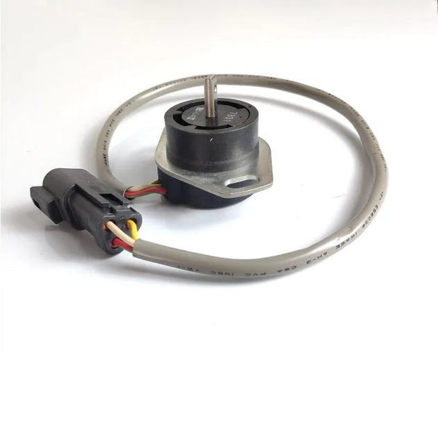 PC200-6 PC200-7 PC300-7 Excavator Throttle engine oil temperature Positioner Sensor 7861-93-4132 7861-93-4131 7861-93-4130-BeeSpareParts