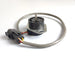 PC200-6 PC200-7 PC300-7 Excavator Throttle engine oil temperature Positioner Sensor 7861-93-4132 7861-93-4131 7861-93-4130-BeeSpareParts