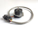 PC200-6 PC200-7 PC300-7 Excavator Throttle engine oil temperature Positioner Sensor 7861-93-4132 7861-93-4131 7861-93-4130-BeeSpareParts