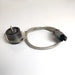 PC200-6 PC200-7 PC300-7 Excavator Throttle engine oil temperature Positioner Sensor 7861-93-4132 7861-93-4131 7861-93-4130-BeeSpareParts