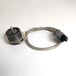 PC200-6 PC200-7 PC300-7 Excavator Throttle engine oil temperature Positioner Sensor 7861-93-4132 7861-93-4131 7861-93-4130-BeeSpareParts