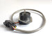 PC200-6 PC200-7 PC300-7 Excavator Throttle engine oil temperature Positioner Sensor 7861-93-4132 7861-93-4131 7861-93-4130-BeeSpareParts
