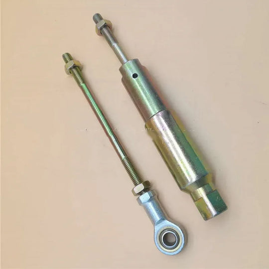 PC200-6 PC220-6 Engine 6D102 Spring Ass'y 20Y-43-23441 for Komatsu Excavator-BeeSpareParts