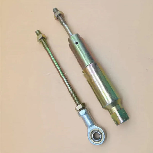 PC200-6 PC220-6 Engine 6D102 Spring Ass'y 20Y-43-23441 for Komatsu Excavator-BeeSpareParts