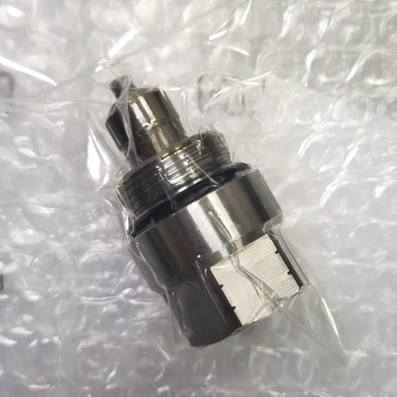 PC200-6 PC300-8 PC400-8 Excavator Hydraulic Suction Valve 723-40-85100-BeeSpareParts
