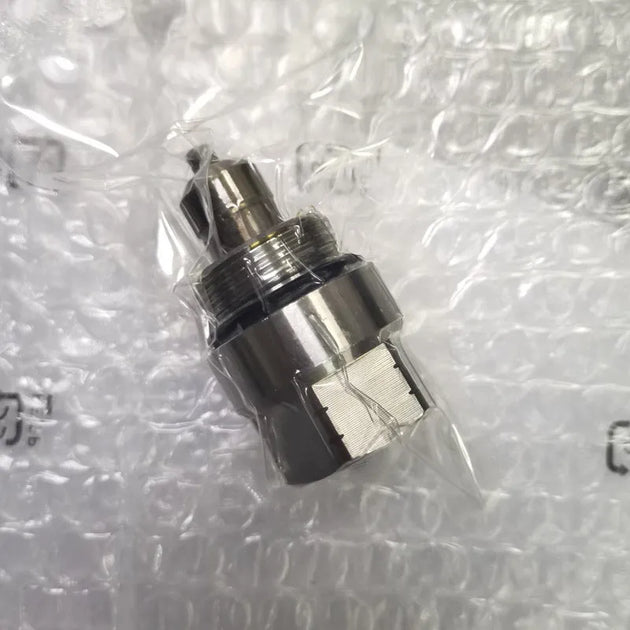 PC200-6 PC300-8 PC400-8 Excavator Hydraulic Suction Valve 723-40-85100-BeeSpareParts