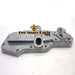 PC200-7 4D102 OIL COOLER COVER FOR EXCAVATOR 6735-61-2220-BeeSpareParts