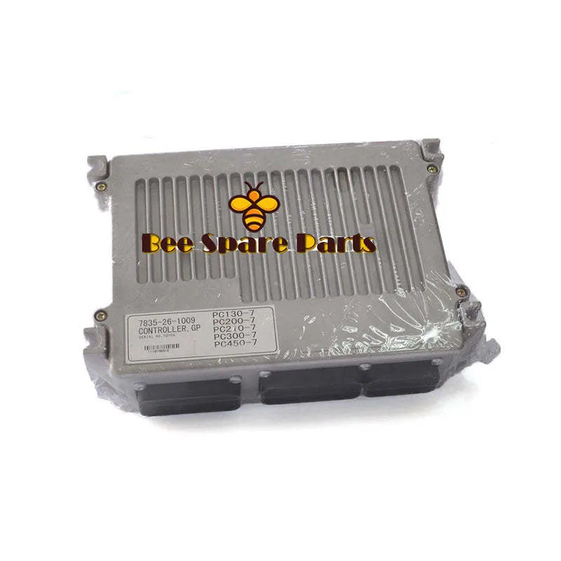 PC200-7 PC210-7 Controller 7835-26-1005 7835-26-1006 7835-26-1007 7835-26-1009-BeeSpareParts