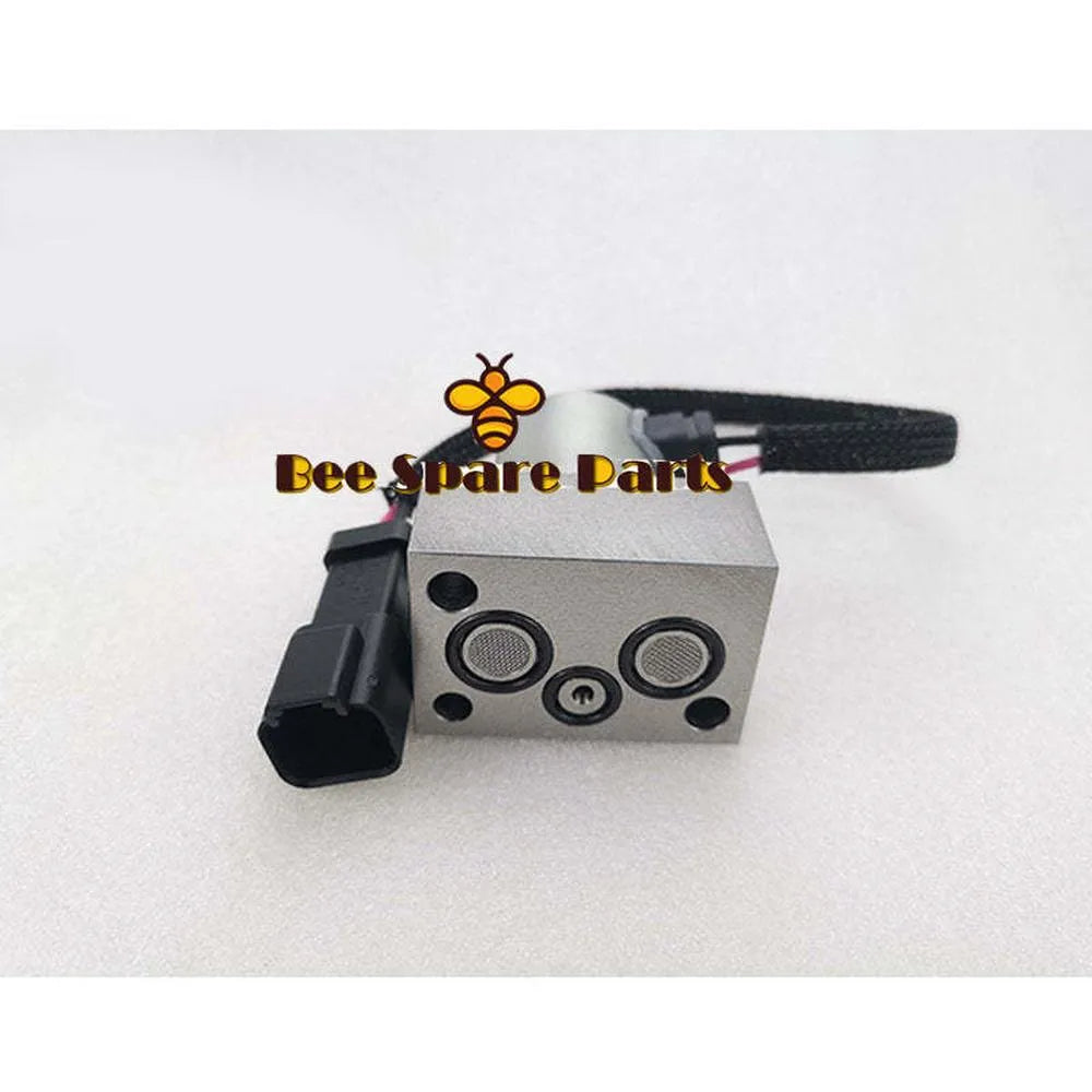 PC200-7 PC220-7 PC200-8 PC240-8 Main Pump Solenoid Polit Valve 702-21-55600-BeeSpareParts