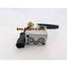 PC200-7 PC220-7 PC200-8 PC240-8 Main Pump Solenoid Polit Valve 702-21-55600-BeeSpareParts