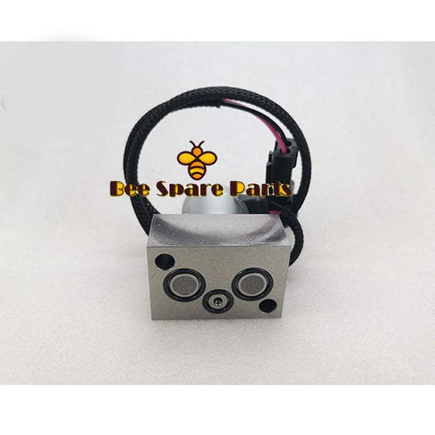 PC200-7 PC220-7 PC200-8 PC240-8 Main Pump Solenoid Polit Valve 702-21-55600-BeeSpareParts