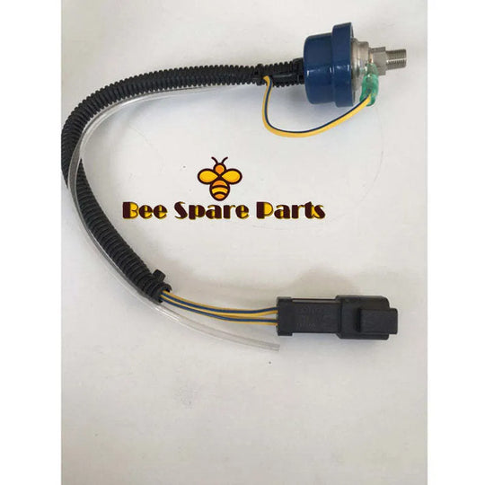 PC200-7 PC220-7 PC300-7 Excavator Dust Indicator Sensor 20Y-06-42910 7861-93-1420 7861-93-1421-BeeSpareParts