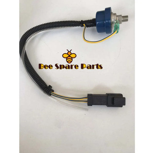 PC200-7 PC220-7 PC300-7 Excavator Dust Indicator Sensor 20Y-06-42910 7861-93-1420 7861-93-1421-BeeSpareParts