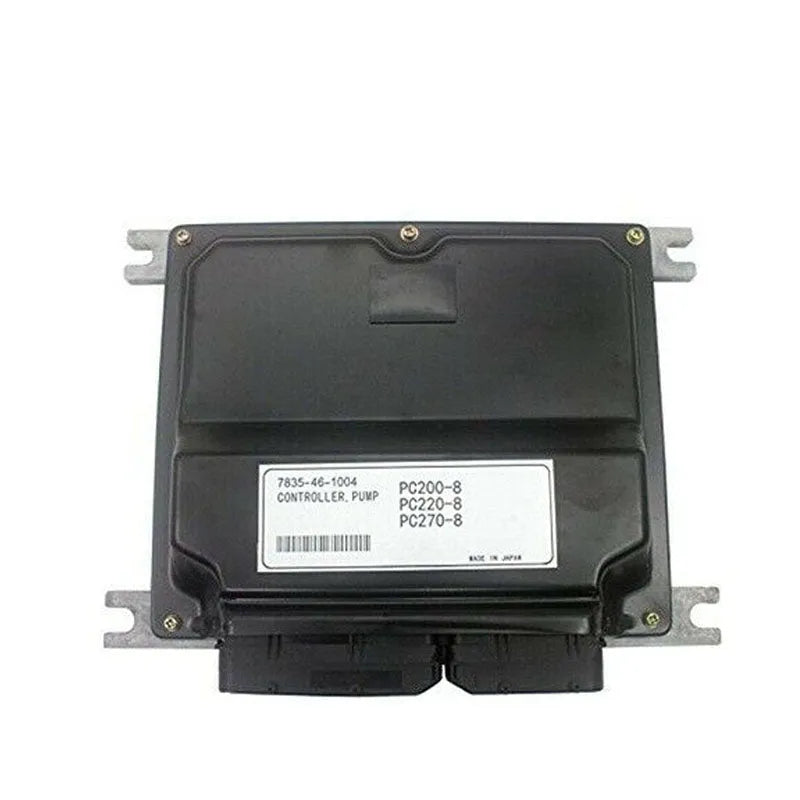 PC200-8 Controller Panel 7835-46-1007 7835-46-1008 7835-46-1009 For Komatsu-BeeSpareParts