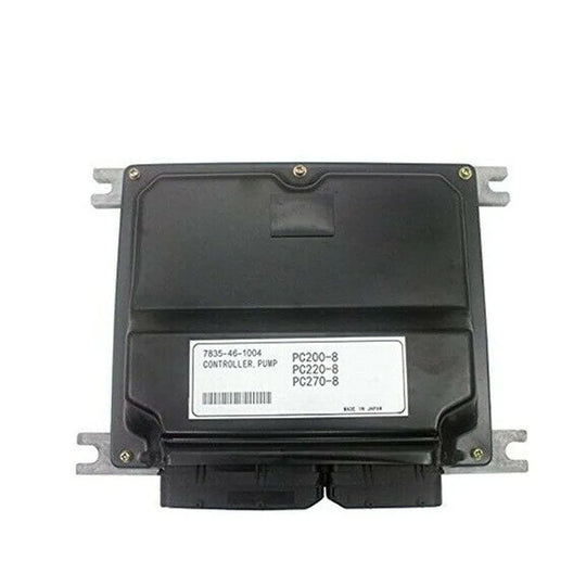 PC200-8 Controller Panel 7835-46-1007 7835-46-1008 7835-46-1009 For Komatsu-BeeSpareParts
