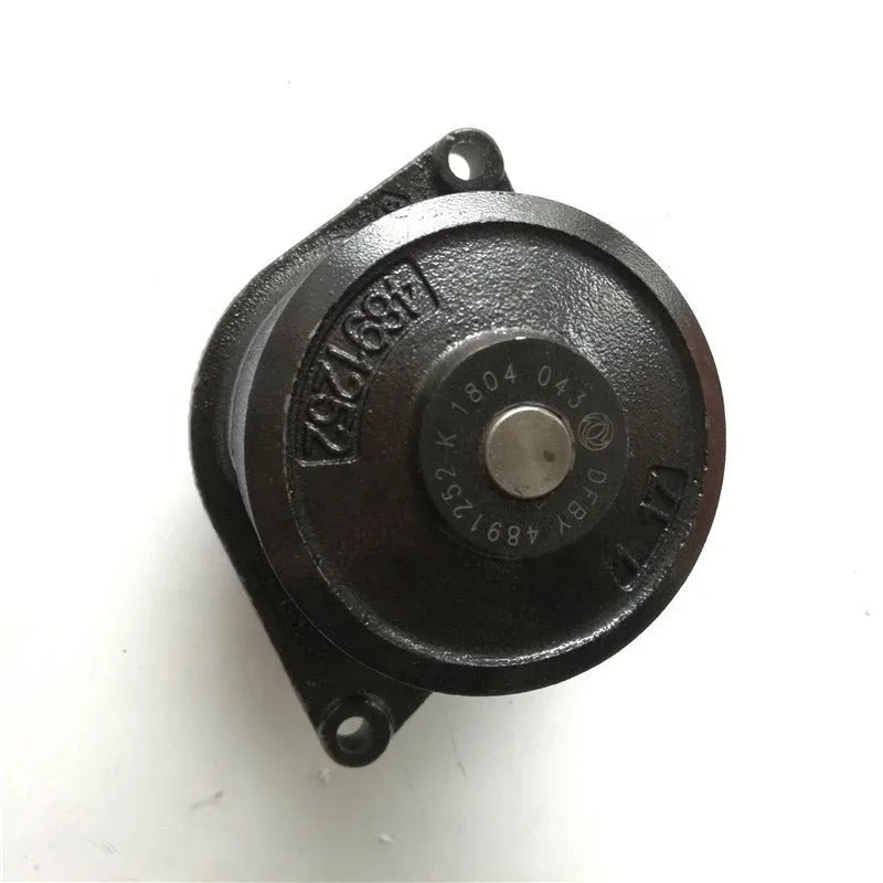 PC200-8 Excavator 6D107 Water Pump 4891252 5312296 3800984-BeeSpareParts