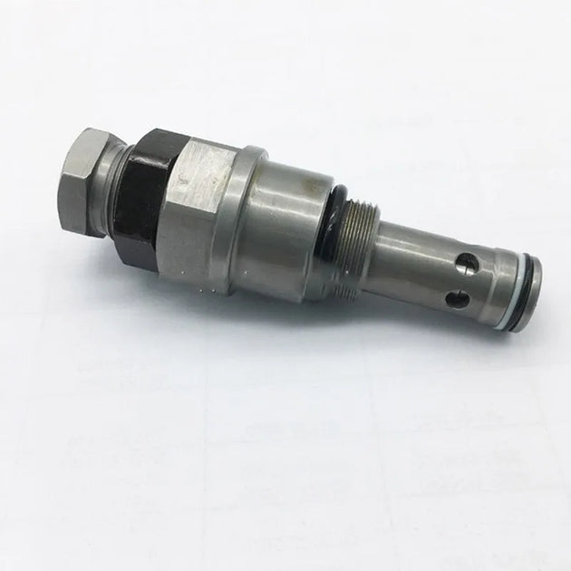 PC200-8 Excavator Main Relief Valve 723-40-92103 723-40-93600 723-40-92203 723-40-92403-BeeSpareParts