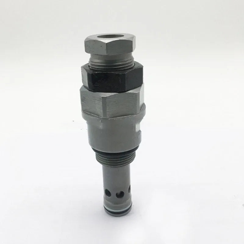 PC200-8 Excavator Main Relief Valve 723-40-92103 723-40-93600 723-40-92203 723-40-92403-BeeSpareParts