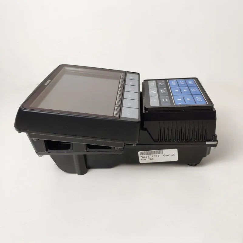 PC200-8 Monitor 7835-31-1003 7835-31-1004 for Komatsu excavator 1 year warranty-BeeSpareParts