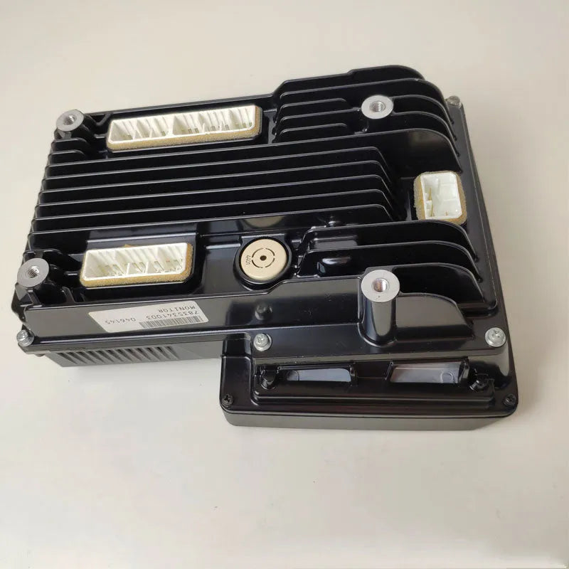 PC200-8 Monitor 7835-31-1003 7835-31-1004 for Komatsu excavator 1 year warranty-BeeSpareParts