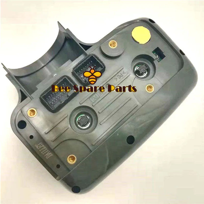 PC220-6 6D95 LCD Montior Panel 7834-72-4002 For Komatsu Excavator-BeeSpareParts