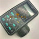 PC220-6 6D95 LCD Montior Panel 7834-72-4002 For Komatsu Excavator-BeeSpareParts