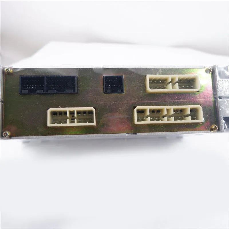 PC228US-3 7835-26-4001 7835-26-4002 Controller For Komatsu PC228USLC-3 Excavator-BeeSpareParts