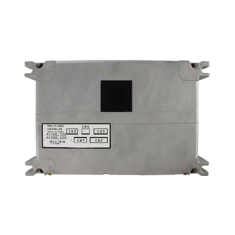 PC240LC-6K PC210-6K Excavator Controller ECU Computer Board 7834-21-5002-BeeSpareParts