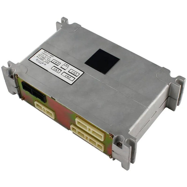 PC240LC-6K PC210-6K Excavator Controller ECU Computer Board 7834-21-5002-BeeSpareParts