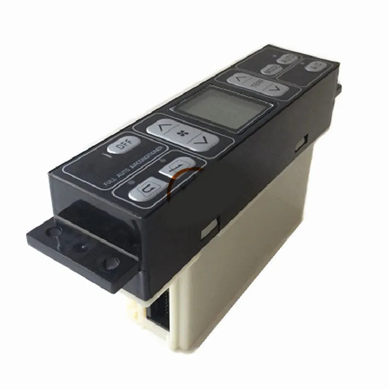 PC300-7 AC Controller 20Y-979-7630 146570-2510 237040-0021 For Komatsu Excavator-BeeSpareParts