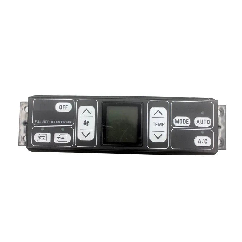 PC300-7 AC Controller 20Y-979-7630 146570-2510 237040-0021 For Komatsu Excavator-BeeSpareParts