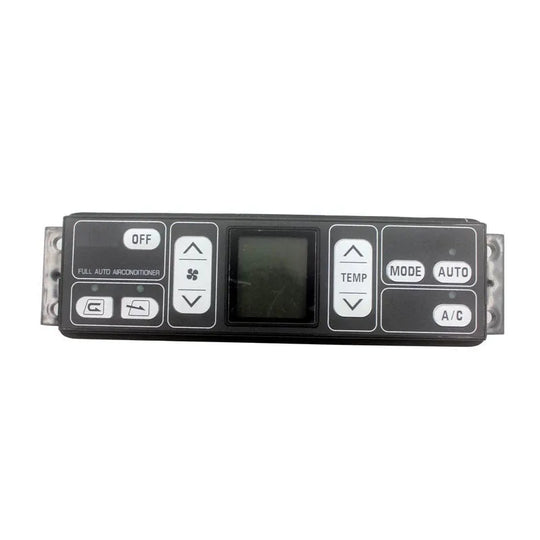 PC300-7 AC Controller 20Y-979-7630 146570-2510 237040-0021 For Komatsu Excavator-BeeSpareParts