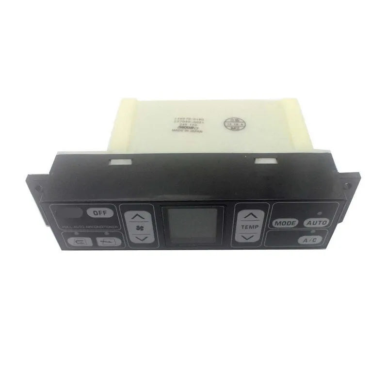 PC300-7 AC Controller 20Y-979-7630 146570-2510 237040-0021 For Komatsu Excavator-BeeSpareParts