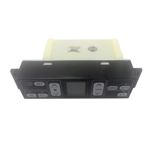 PC300-7 AC Controller 20Y-979-7630 146570-2510 237040-0021 For Komatsu Excavator-BeeSpareParts