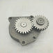 PC300-7 PC360-7 Excavator 6D114 Engine Oil Pump 6741-51-1110 3966840 3800828 3948072-BeeSpareParts