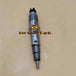 PC300-8 PC350-8 Excavator WA430-6 6D114 Engine Fuel Injector Nozzle 6745-11-3100 6745-11-3102-BeeSpareParts