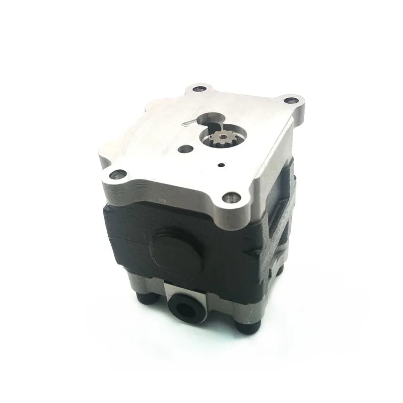 PC35 Excavator Pilot Pump for Komatsu Excavator PC35MR-3-BeeSpareParts