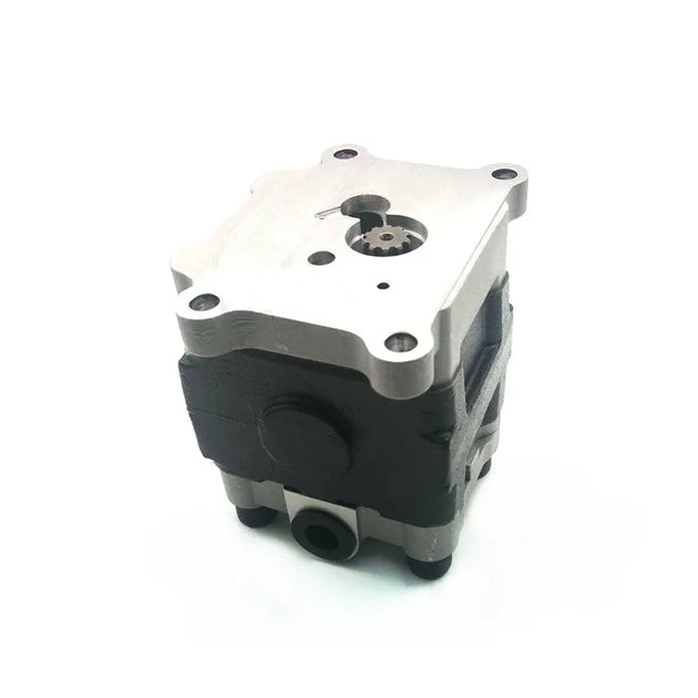 PC35 Excavator Pilot Pump for Komatsu Excavator PC35MR-3-BeeSpareParts