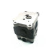 PC35 Excavator Pilot Pump for Komatsu Excavator PC35MR-3-BeeSpareParts