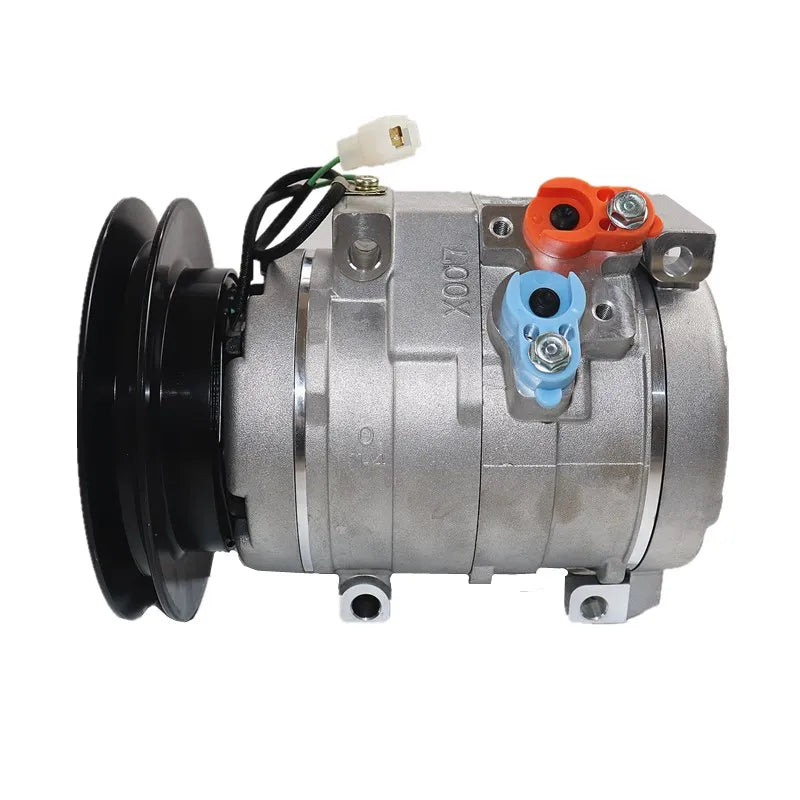 PC360-7 PC360-8MO Excavator Air Compressor-BeeSpareParts