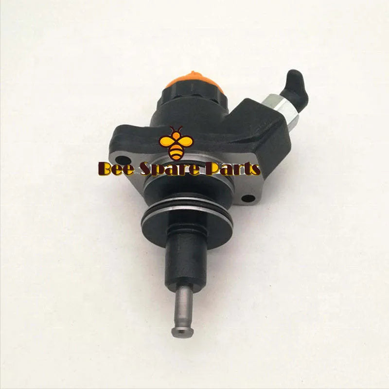 PC400-6 Excavator Diesel Fuel Pump Plunger ND094150-0618 0941500618 094150-0618-Replacement Aftermarket Parts