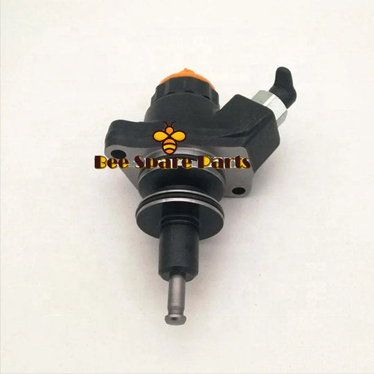 PC400-6 Excavator Diesel Fuel Pump Plunger ND094150-0618 0941500618 094150-0618-Replacement Aftermarket Parts