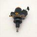 PC400-6 Excavator Diesel Fuel Pump Plunger ND094150-0618 0941500618 094150-0618-Replacement Aftermarket Parts