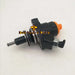 PC400-6 Excavator Diesel Fuel Pump Plunger ND094150-0618 0941500618 094150-0618-Replacement Aftermarket Parts