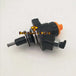 PC400-6 Excavator Diesel Fuel Pump Plunger ND094150-0618 0941500618 094150-0618-Replacement Aftermarket Parts