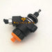 PC400-6 Excavator Diesel Fuel Pump Plunger ND094150-0618 0941500618 094150-0618-Replacement Aftermarket Parts