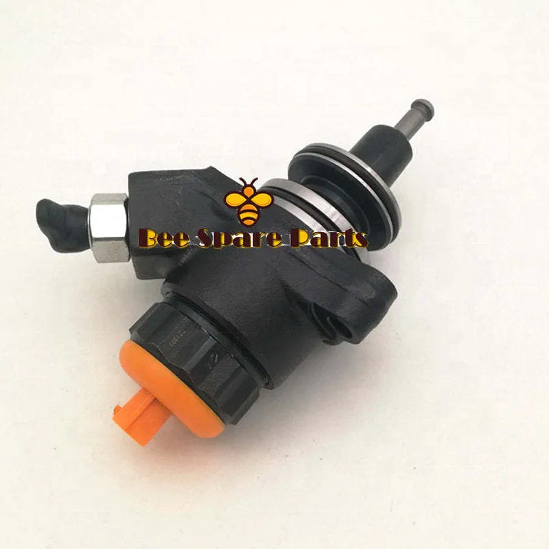 PC400-6 Excavator Diesel Fuel Pump Plunger ND094150-0618 0941500618 094150-0618-Replacement Aftermarket Parts